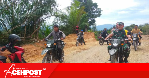 Tim Pengawas Dan Evaluasi Wasev Mabes Tni Ad Tinjau Langsung